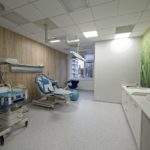 Nemocnica novej generácie - Michalovce