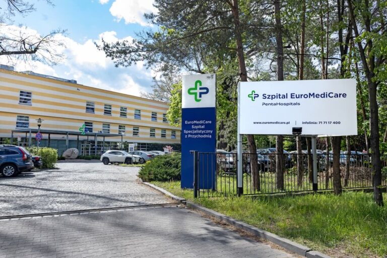 pentahospitals.com Poland facilities2