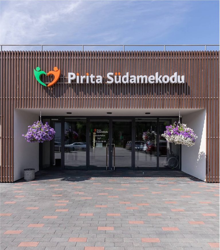 Pirita 1