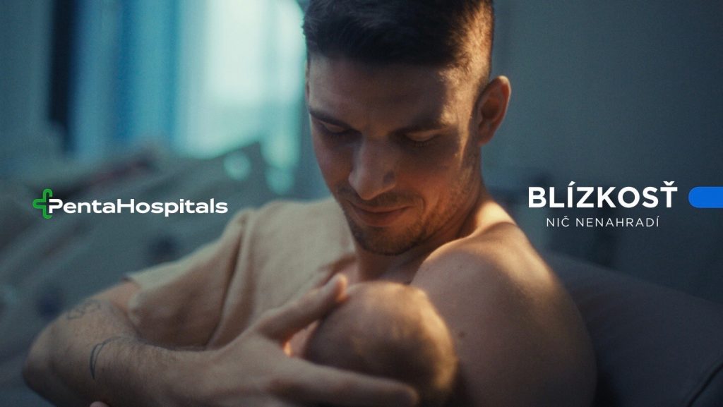 When it comes to health, nothing replaces being close